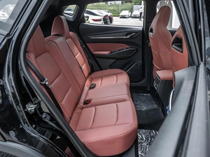 Внедорожник Changan X5 Plus 2025 года, 2565200 рублей, Ставрополь