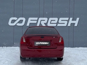 Седан Chevrolet Lacetti 2007 года, 430000 рублей, Ижевск