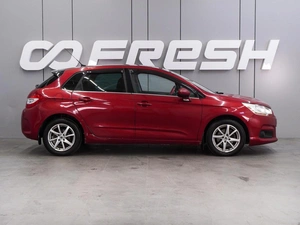 Хетчбэк Citroen C4 2012 года, 639000 рублей, Воронеж