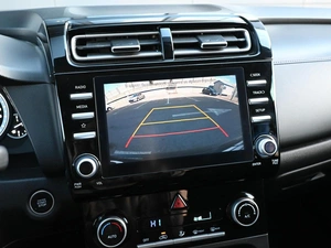 Внедорожник Hyundai Creta 2022 года, 2199000 рублей, Кирилловка