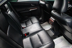 Седан Toyota Camry 2012 года, 1829000 рублей, Сургут