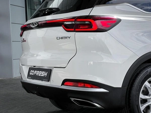 Внедорожник Chery Tiggo 7 Pro 2020 года, 1540000 рублей, Уфа