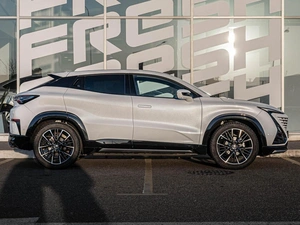 Внедорожник Changan UNI-T 2023 года, 2500000 рублей, Краснодар