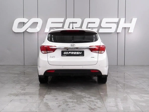 Универсал Hyundai i40 2013 года, 1486000 рублей, Воронеж