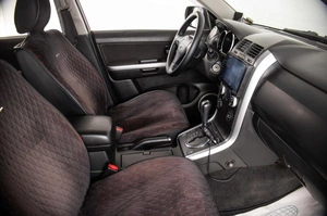 Внедорожник Suzuki Grand Vitara 2010 года, 1029000 рублей, Пермь