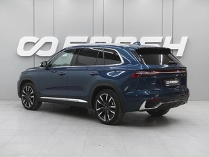 Внедорожник Geely Monjaro 2023 года, 3150000 рублей, Ростов-на-Дону