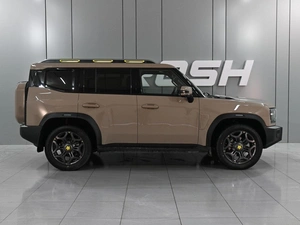 Внедорожник Jetour T2 2024 года, 3499000 рублей, Аксай