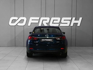 Седан Mazda 6 2016 года, 1888000 рублей, Тверь