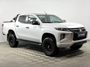 Пикап Mitsubishi L200 2022 года, 3949900 рублей, Казань