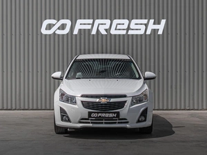 Хетчбэк Chevrolet Cruze 2014 года, 649030 рублей, Краснодар