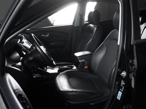 Внедорожник Hyundai ix35 2011 года, 1020000 рублей, Минеральные Воды