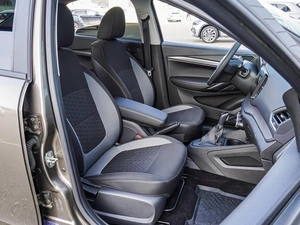 Седан ВАЗ (LADA) Vesta 2024 года, 1349000 рублей, Краснодар