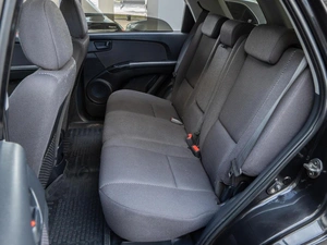 Внедорожник Kia Sportage 2007 года, 842500 рублей, Волгоград
