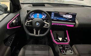 Внедорожник BMW X3 2025 года, 8150000 рублей, Новосибирск