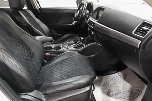 Внедорожник Mazda CX-5 2016 года, 2369000 рублей, Новокузнецк