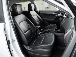 Внедорожник Hyundai Creta 2017 года, 1979000 рублей, Тюмень