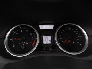 Седан Renault Megane 2007 года, 499000 рублей, Воронеж