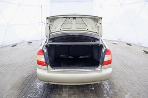 Седан Hyundai Accent 2005 года, 470000 рублей, Обнинск