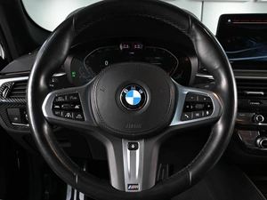 Седан BMW 5 серия 2022 года, 4859000 рублей, Аксай