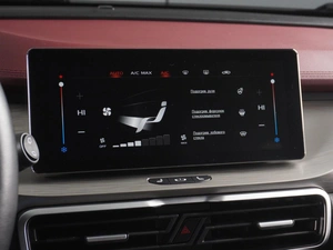 Внедорожник Geely Coolray 2023 года, 2059000 рублей, Минеральные Воды