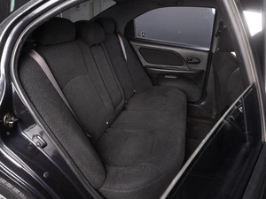 Седан Hyundai Sonata 2006 года, 810000 рублей, Минеральные Воды