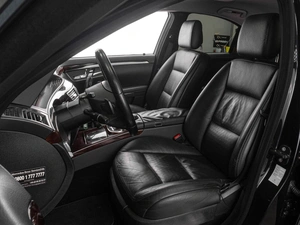 Седан Mercedes-benz S-класс 2010 года, 1499000 рублей, Тюмень