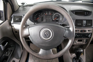 Седан Renault Symbol 2008 года, 439000 рублей, Пермь