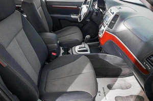 Внедорожник Hyundai Santa Fe 2006 года, 1019000 рублей, Барнаул