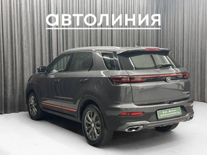 Внедорожник Changan CS55 Plus 2021 года, 1780000 рублей, Красноярск