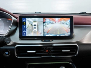 Внедорожник Belgee X50 2024 года, 1845000 рублей, Ставрополь