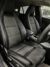 Универсал Mercedes-benz CLA-класс 2016 года, 1487000 рублей, Солонцы