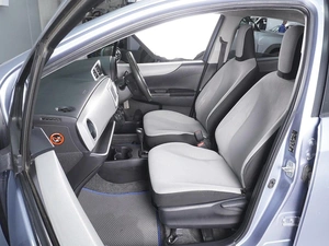 Хетчбэк Toyota Vitz 2013 года, 570000 рублей, Ростов-на-Дону