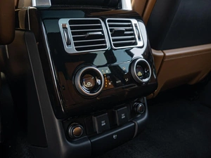 Внедорожник Land Rover Range Rover 2021 года, 8840000 рублей, Краснодар