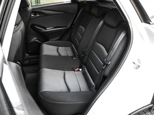 Внедорожник Mazda CX-3 2015 года, 1384000 рублей, Кирилловка