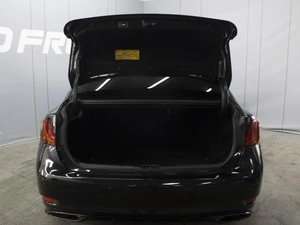 Седан Lexus GS 2012 года, 2735000 рублей, Омск