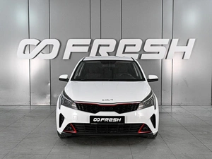 Седан Kia Rio 2021 года, 1675000 рублей, Аксай