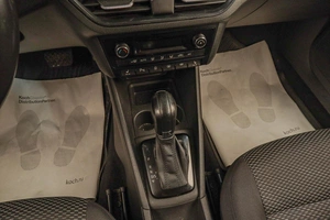 Лифтбек Volkswagen Polo 2021 года, 1759000 рублей, Челябинск