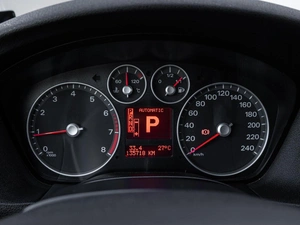 Хетчбэк Ford Focus 2007 года, 905000 рублей, Краснодар