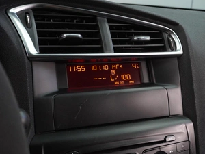 Седан Citroen C4 2013 года, 739000 рублей, Воронеж