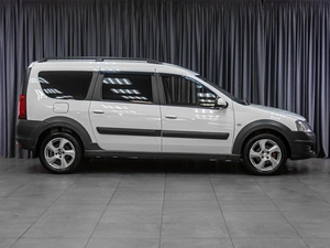 Универсал ВАЗ (LADA) Largus Cross 2019 года, 599000 рублей, Тюмень