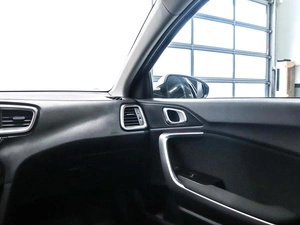 Универсал Kia Ceed 2019 года, 1535000 рублей, Красноярск