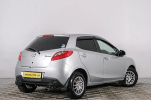 Хетчбэк Mazda Demio 2010 года, 629000 рублей, Красноярск