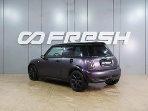 Хетчбэк MINI Cooper S 2005 года, 849000 рублей, Воронеж