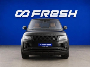 Внедорожник Land Rover Range Rover 2018 года, 6599451 рублей, Москва