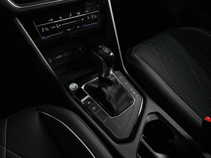 Внедорожник Volkswagen Tiguan L 2025 года, 3999000 рублей, Аксай