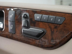 Внедорожник Mercedes-benz GL-класс 2013 года, 3480000 рублей, Воронеж