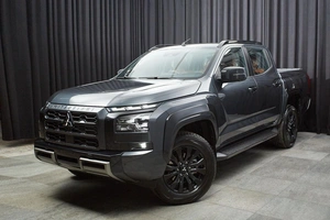 Пикап Mitsubishi L200 2025 года, 5500000 рублей, Красноярск