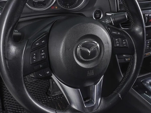 Седан Mazda 6 2012 года, 1410000 рублей, Ростов-на-Дону