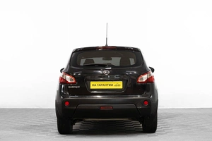 Внедорожник Nissan Qashqai 2013 года, 1099000 рублей, Барнаул