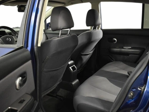 Седан Nissan Tiida 2008 года, 448100 рублей, Казань